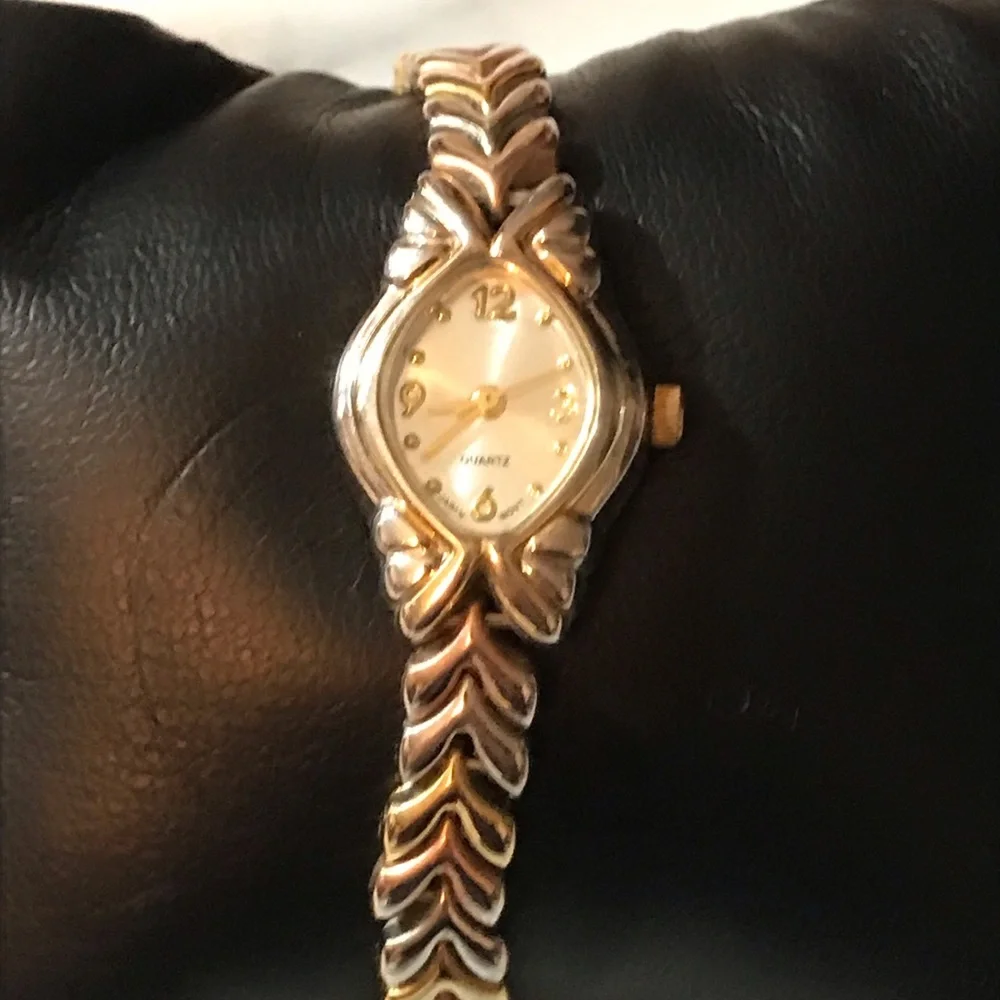 Fashion‎ Watch